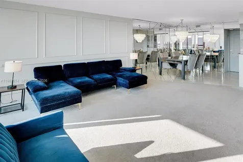 100 Bayview Drive Sunny Isles Beach FL 33160