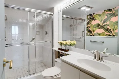 100 Bayview Drive Sunny Isles Beach FL 33160