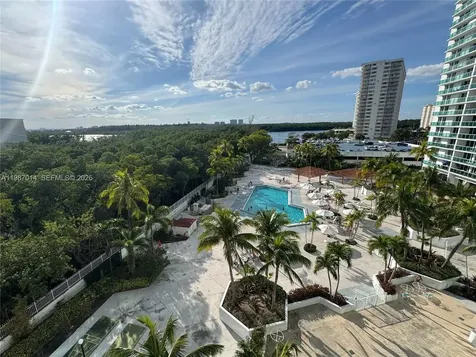 100 Bayview Drive Sunny Isles Beach FL 33160