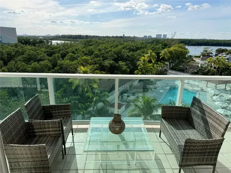 100 Bayview Drive Sunny Isles Beach FL 33160