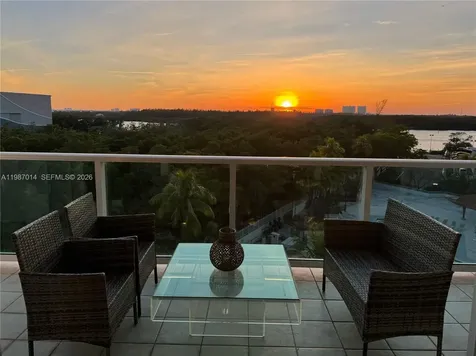 100 Bayview Drive Sunny Isles Beach FL 33160