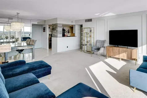 100 Bayview Drive Sunny Isles Beach FL 33160