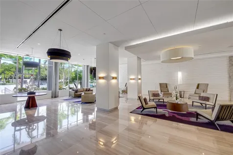 100 Bayview Drive Sunny Isles Beach FL 33160