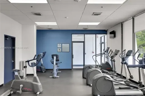 100 Bayview Drive Sunny Isles Beach FL 33160