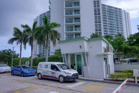 100 Bayview Drive Sunny Isles Beach FL 33160