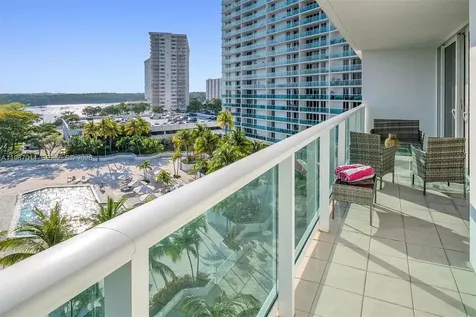 100 Bayview Drive Sunny Isles Beach FL 33160