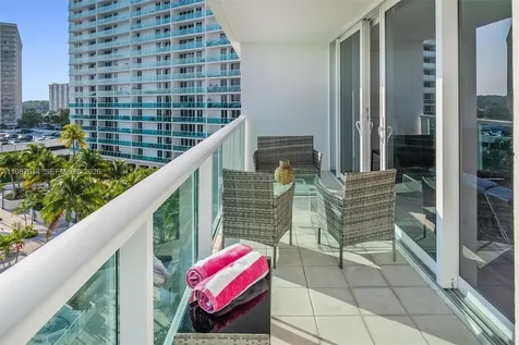 100 Bayview Drive Sunny Isles Beach FL 33160