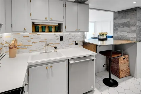 100 Bayview Drive Sunny Isles Beach FL 33160