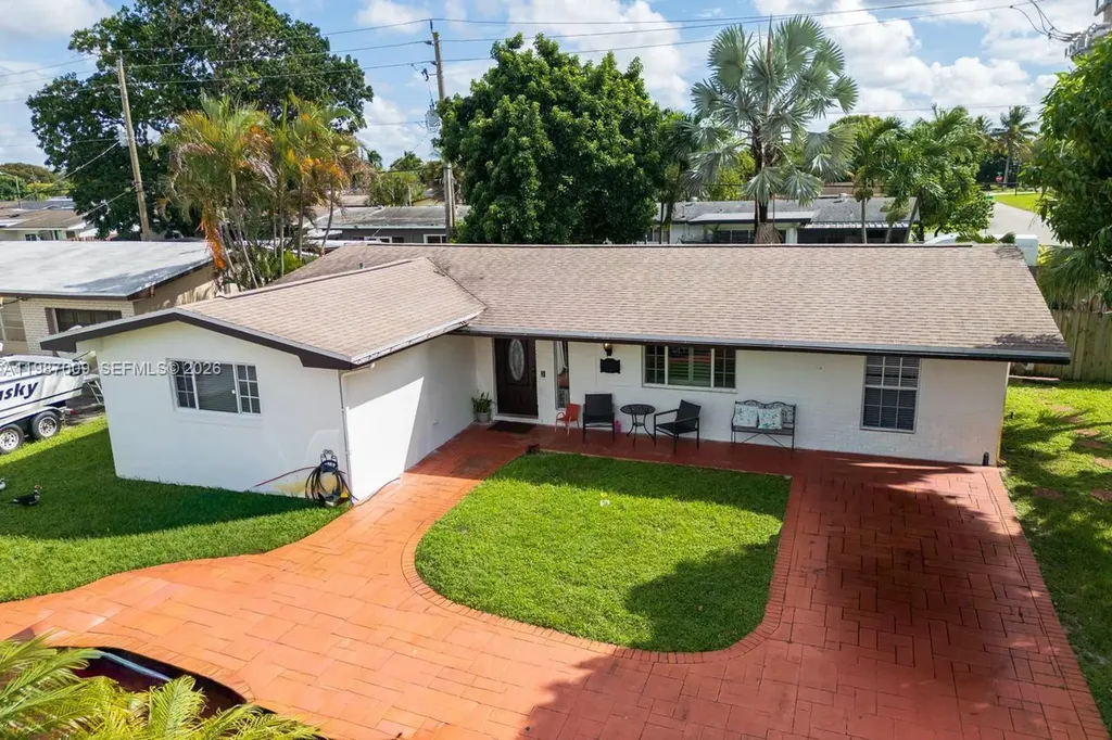 8740 NW 11th Street Pembroke Pines FL 33024