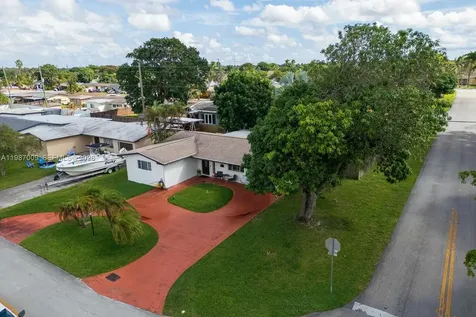 8740 NW 11th Street Pembroke Pines FL 33024