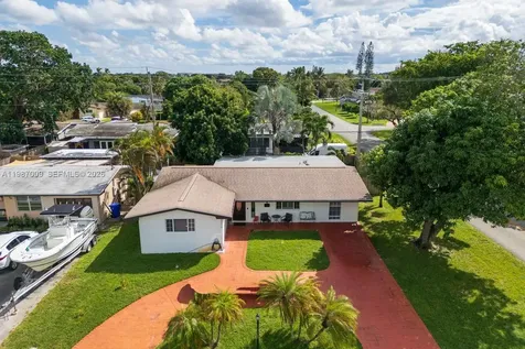 8740 NW 11th Street Pembroke Pines FL 33024