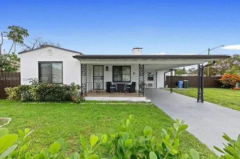 1608 NE 34th Street Oakland Park FL 33334