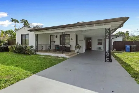 1608 NE 34th Street Oakland Park FL 33334