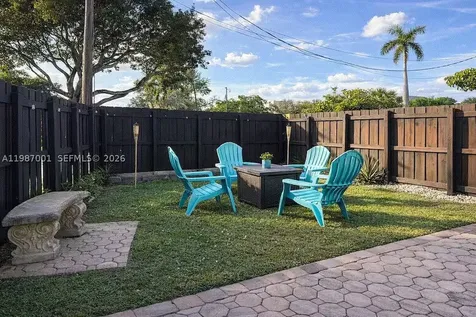 1608 NE 34th Street Oakland Park FL 33334