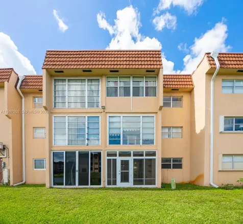 8951 Sunrise Lakes Boulevard Sunrise FL 33322