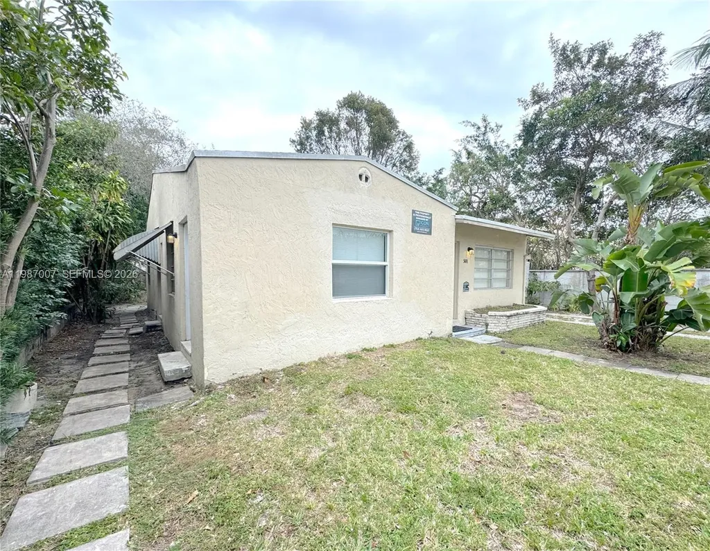 501 SE 12th Court Fort Lauderdale FL 33316