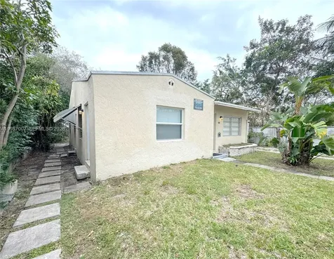 501 SE 12th Court Fort Lauderdale FL 33316