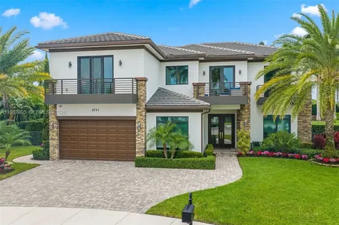 2751 NW 70th Boulevard Boca Raton FL 33496