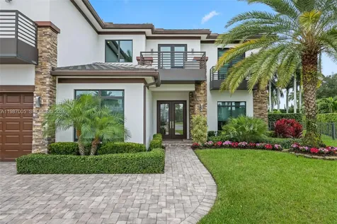 2751 NW 70th Boulevard Boca Raton FL 33496