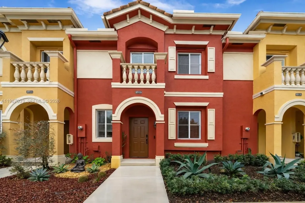 8916 SW 19th Street Miramar FL 33025