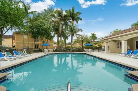 8916 SW 19th Street Miramar FL 33025