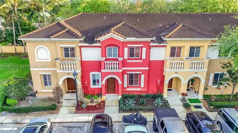 8916 SW 19th Street Miramar FL 33025