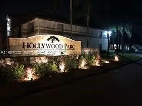 Hollywood FL 33021
