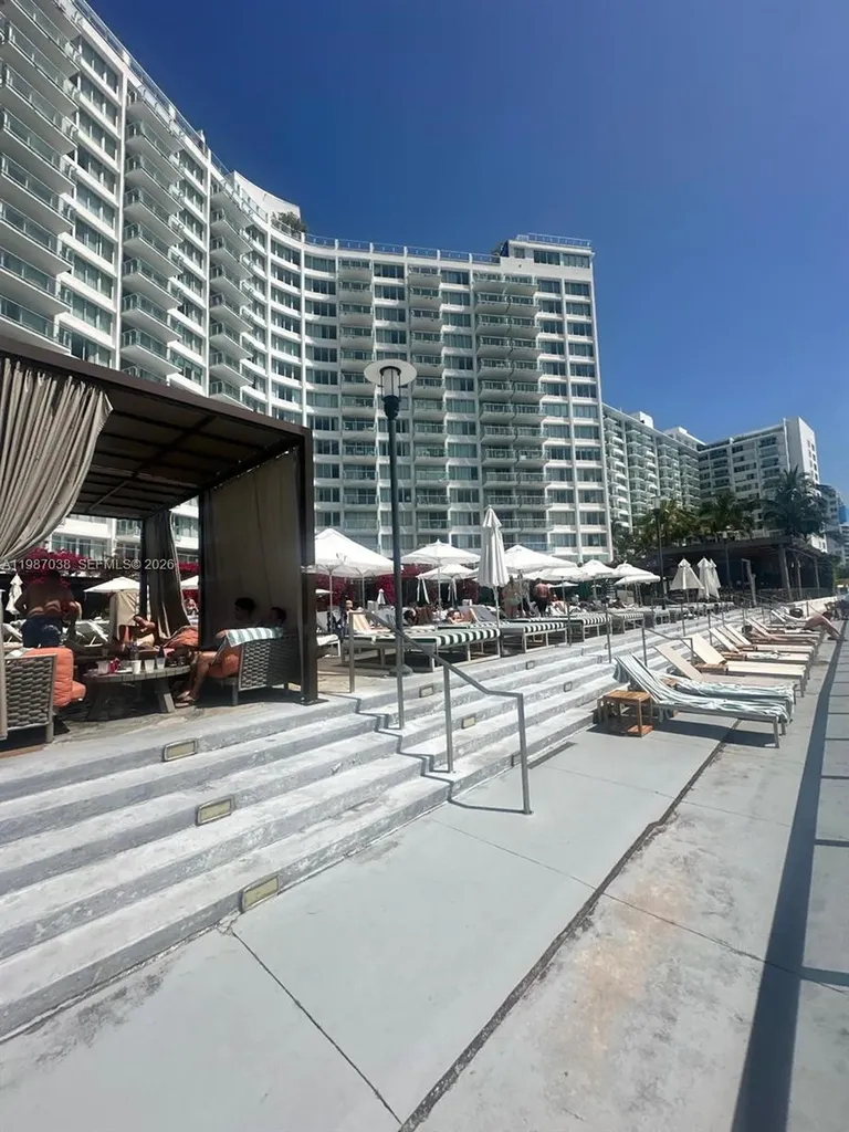 1100 West Avenue Miami Beach FL 33139