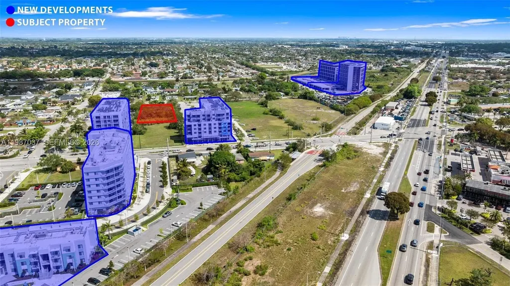 11870 SW 214th Street Miami FL 33177