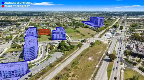 11870 SW 214th Street Miami FL 33177
