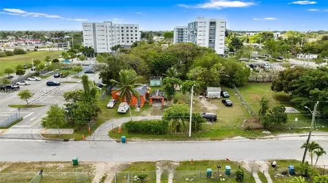 11870 SW 214th Street Miami FL 33177