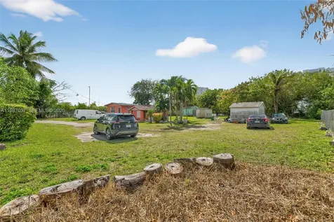 11870 SW 214th Street Miami FL 33177