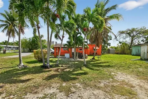 11870 SW 214th Street Miami FL 33177