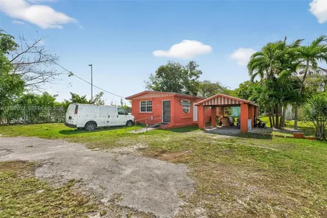11870 SW 214th Street Miami FL 33177