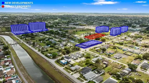 11870 SW 214th Street Miami FL 33177