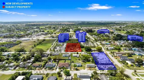 11870 SW 214th Street Miami FL 33177