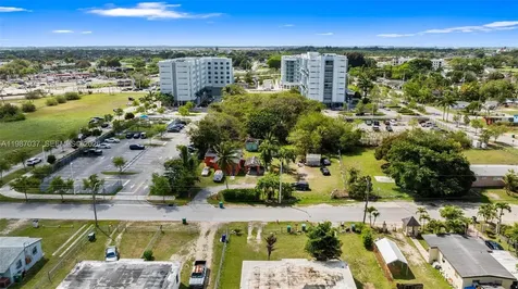 11870 SW 214th Street Miami FL 33177
