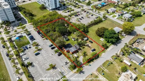 11870 SW 214th Street Miami FL 33177
