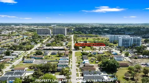 11870 SW 214th Street Miami FL 33177