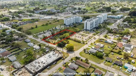 11870 SW 214th Street Miami FL 33177