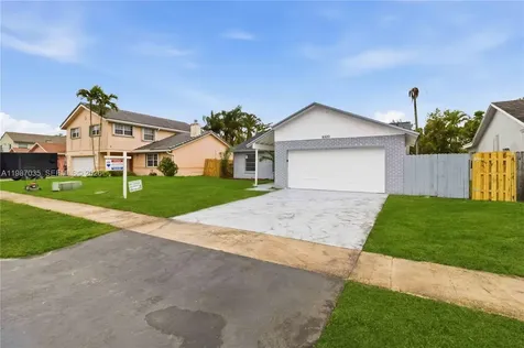 8500 SW 20th Street North Lauderdale FL 33068