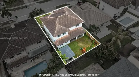 15874 SW 138th Terrace Miami FL 33196