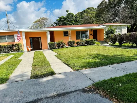 5705 SW 39th Street Miami FL 33155-2842