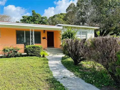 5705 SW 39th Street Miami FL 33155-2842