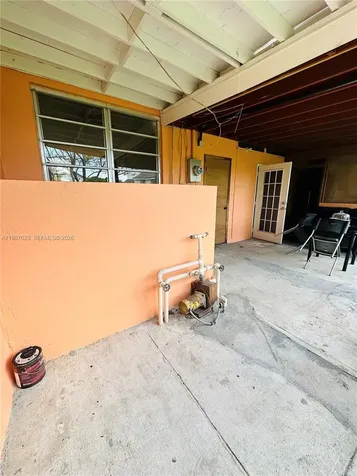 5705 SW 39th Street Miami FL 33155-2842
