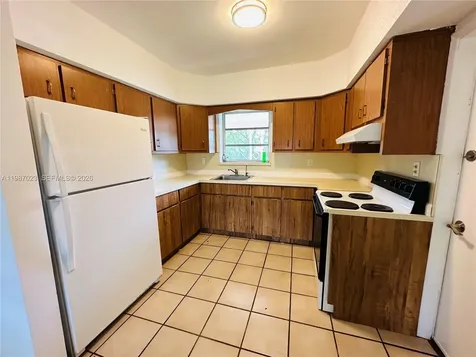 5705 SW 39th Street Miami FL 33155-2842