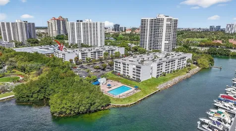 3350 NE 192nd Street Aventura FL 33180