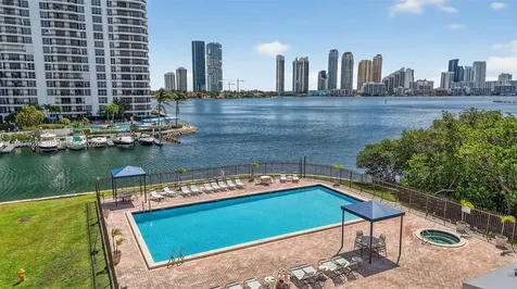 3350 NE 192nd Street Aventura FL 33180