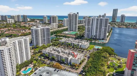 3350 NE 192nd Street Aventura FL 33180