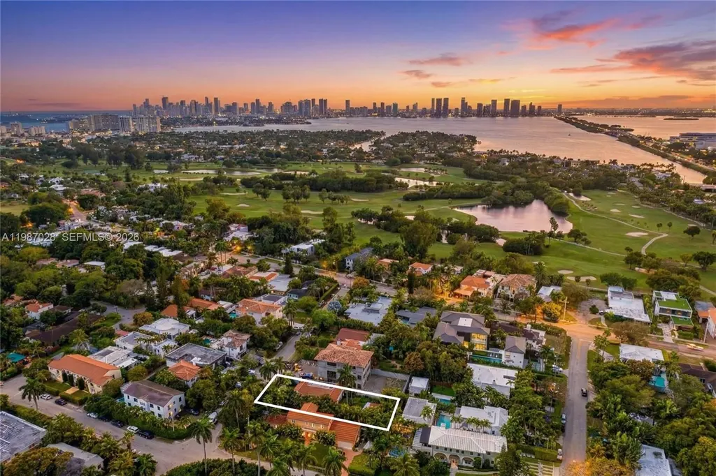 515 W 30th Street Miami Beach FL 33140